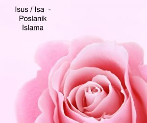 Isa a.s Poslanik Islama